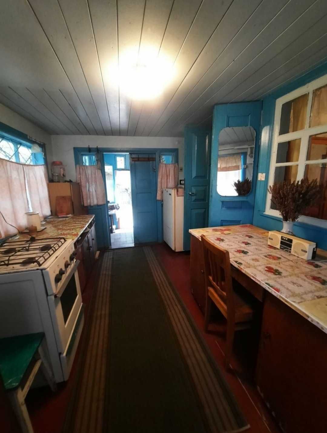 Будинок продаж Брусилівський р.н