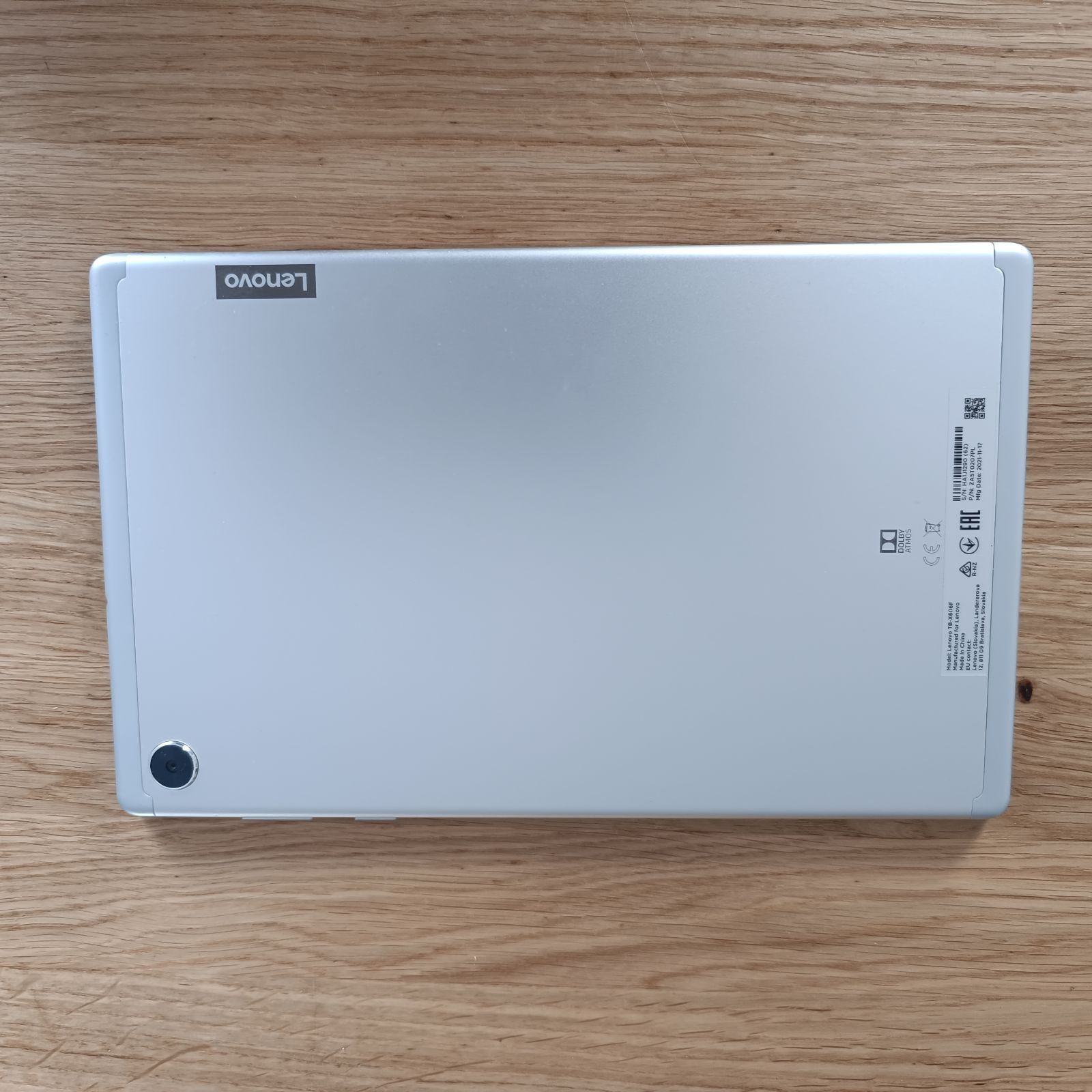 Sprzedam tablet lenovo tb-x606f