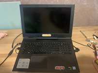 Dell Inspiron G5 5587  Intel Core™ i7-8750H