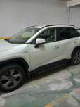 Toyota RAV 4 2.5 HDF Exclusivo