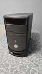 Komputer PC stacja robocza