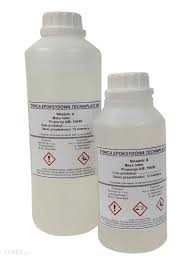 Żywica Epoksydowa 15 kg , utwardzacz w zestawie