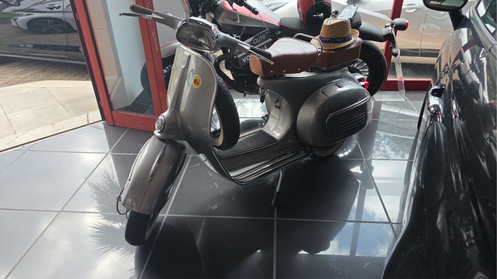 Vespa 150 Sprint
