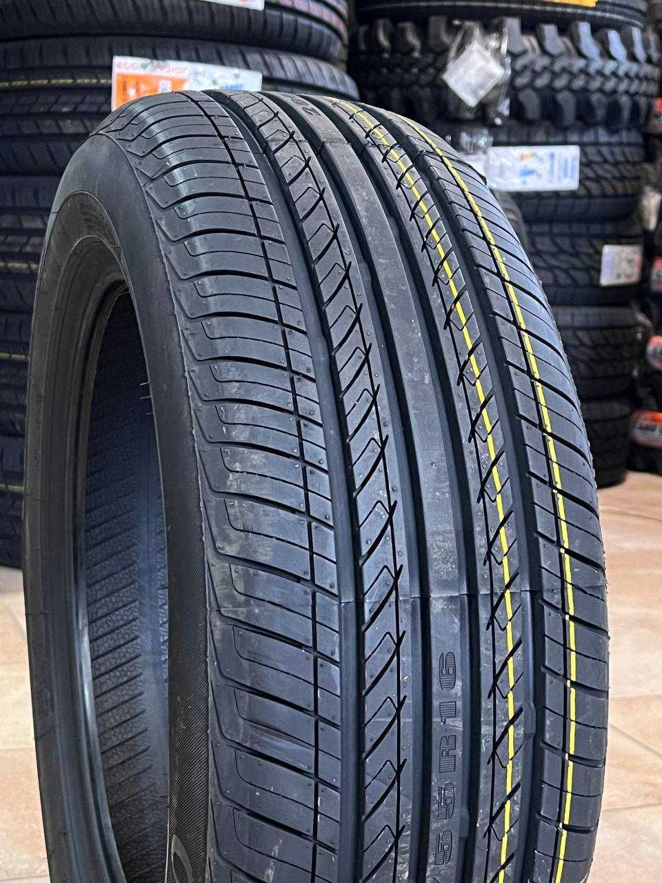 165/60 R14 Ovation VI-682 Нова, свіжа, літня шина 165/60/14