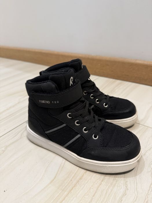 Чоботи рейма, 32 розмір