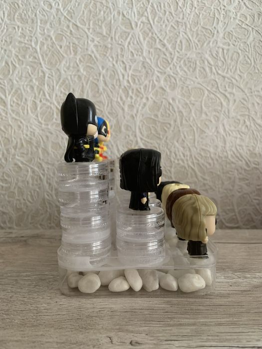 Фігурки Funko POP колекція