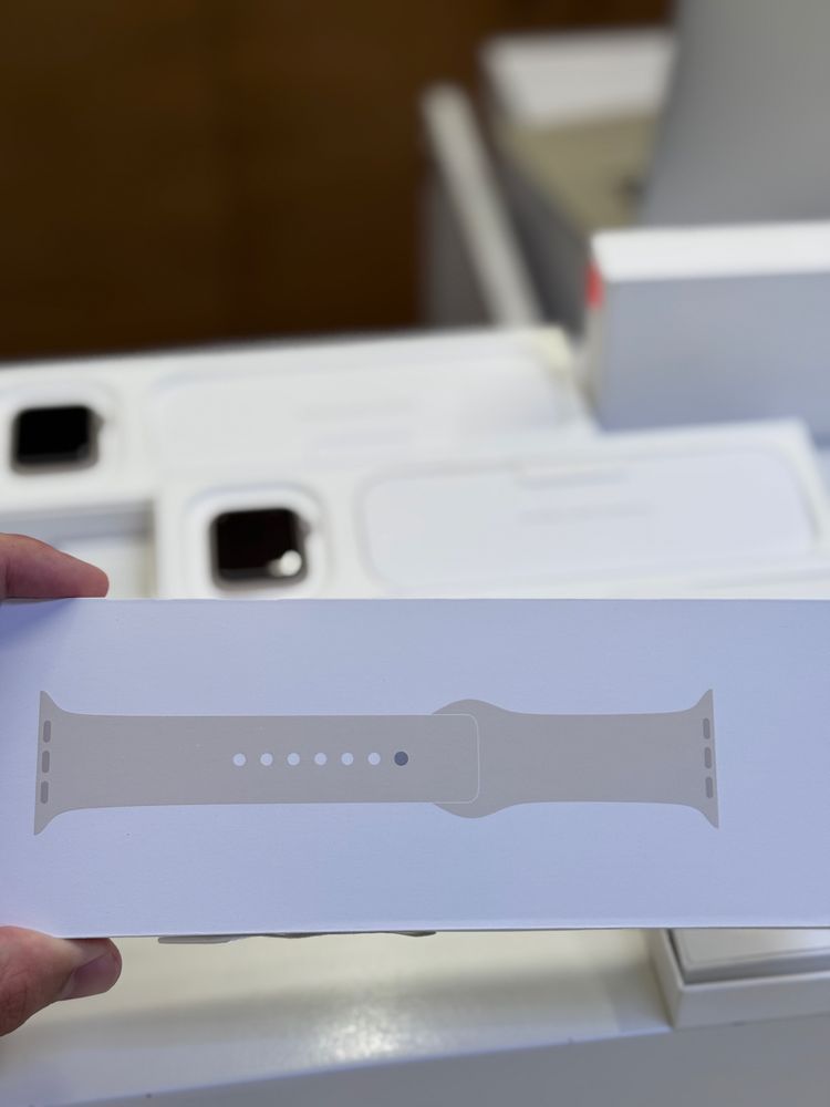 Apple Watch SE 2024 опен бокс з Гарантією!
