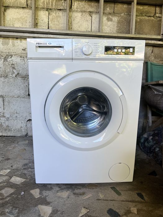 Maquina de lavar roupa PRINCESS