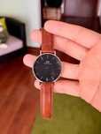 Relógio Mulher Daniel Wellington