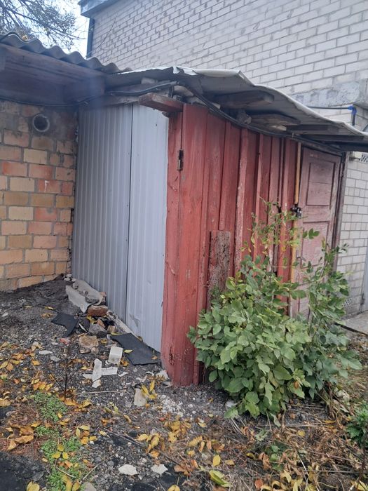 Здам в оренду сарай з підвалом Чабани фора