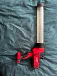 Pistolet do kleju ( silikonu ) Milwaukee m18 c18pcg