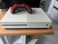 Xbox one s nowy dysk 1 TB