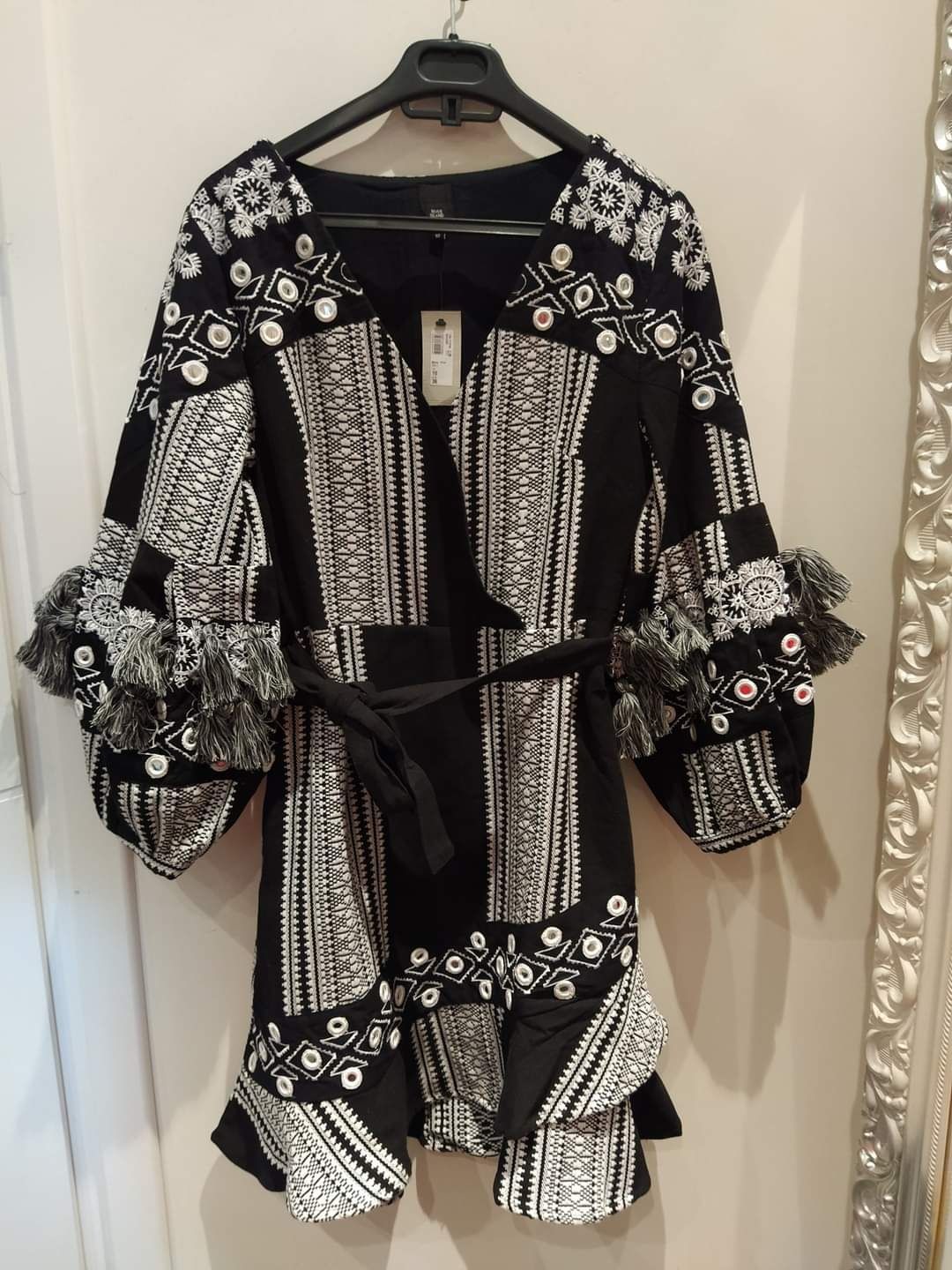 Вишите плаття River Island оригінал
