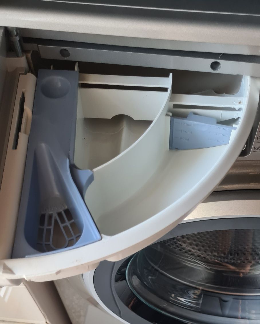 Máquina lavar roupa hotpoint 9kg
