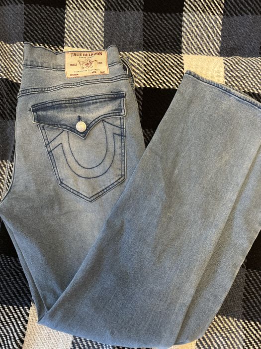 Джинси True Religion Нові