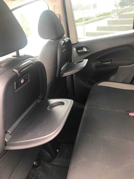 Citroen C3 Picasso 2021