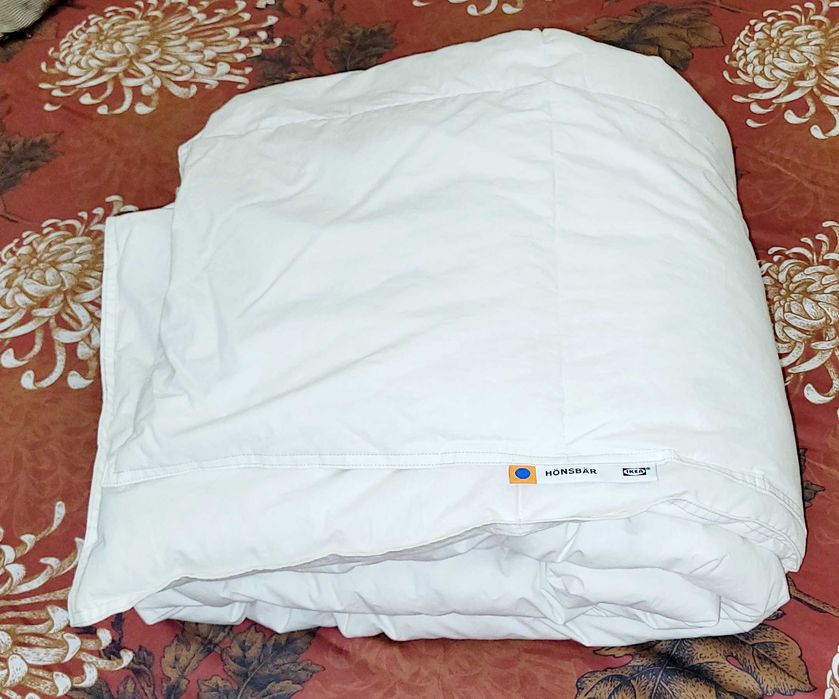Edredon ikea Estrear