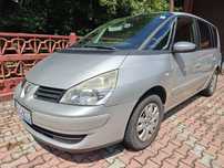 Renault Espace 2.0