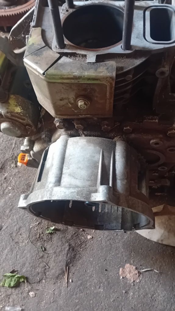 Продам генератор FGD 6500 E