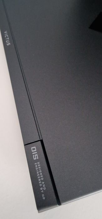 HP Victus – Novo | Ryzen 5 | RX 6500M | 16GB RAM | 512GB SSD | 144Hz