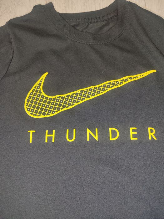 Nike Футболка Sydney Thunder BBL Youth /для хлопчика 137-147 см
