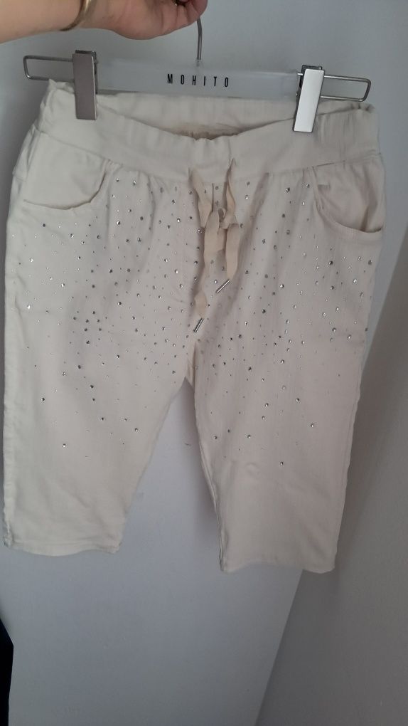 Rybaczki z cyrkoniami L/XL