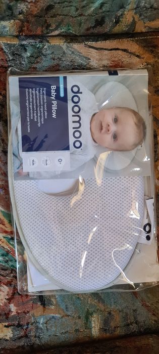 Almofada redutora de dormir e almofada flutuante para banho