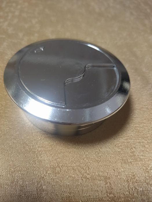 Держатель для стеклянной полочки