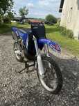 Yamaha YZ250 2T SPRAWNA! 2003r