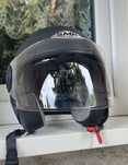 kask motocyklowy XS 53-55cm