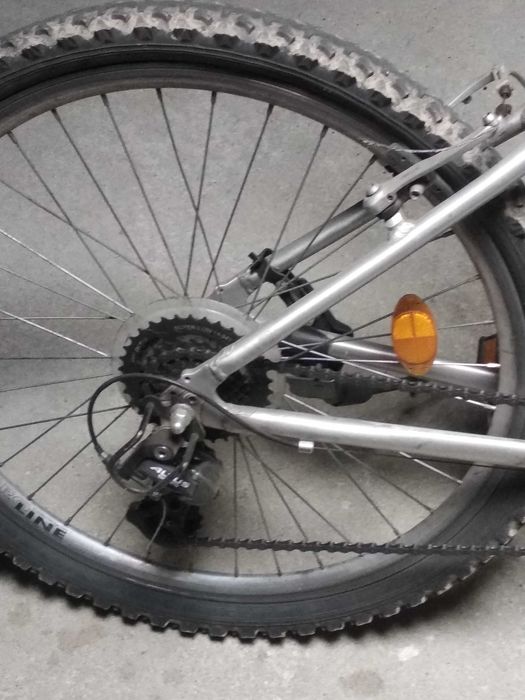 Sprzedam rower Ariston