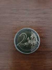 Moneta 2 euro z 2023 r