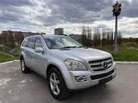 Разборка Mercedes GL X164 ML W164 Полуось Салон Дверь Крыло Шрот 164