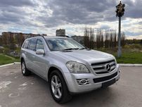 Разборка Mercedes GL X164 ML W164 Полуось Салон Дверь Крыло Шрот 164