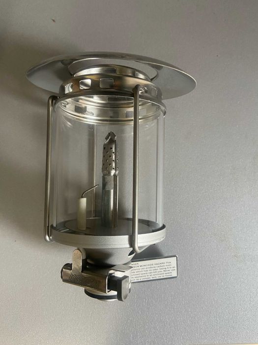 Газова лампа Kovea KL-2905 Helios