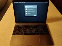 MacBook 12 A1534