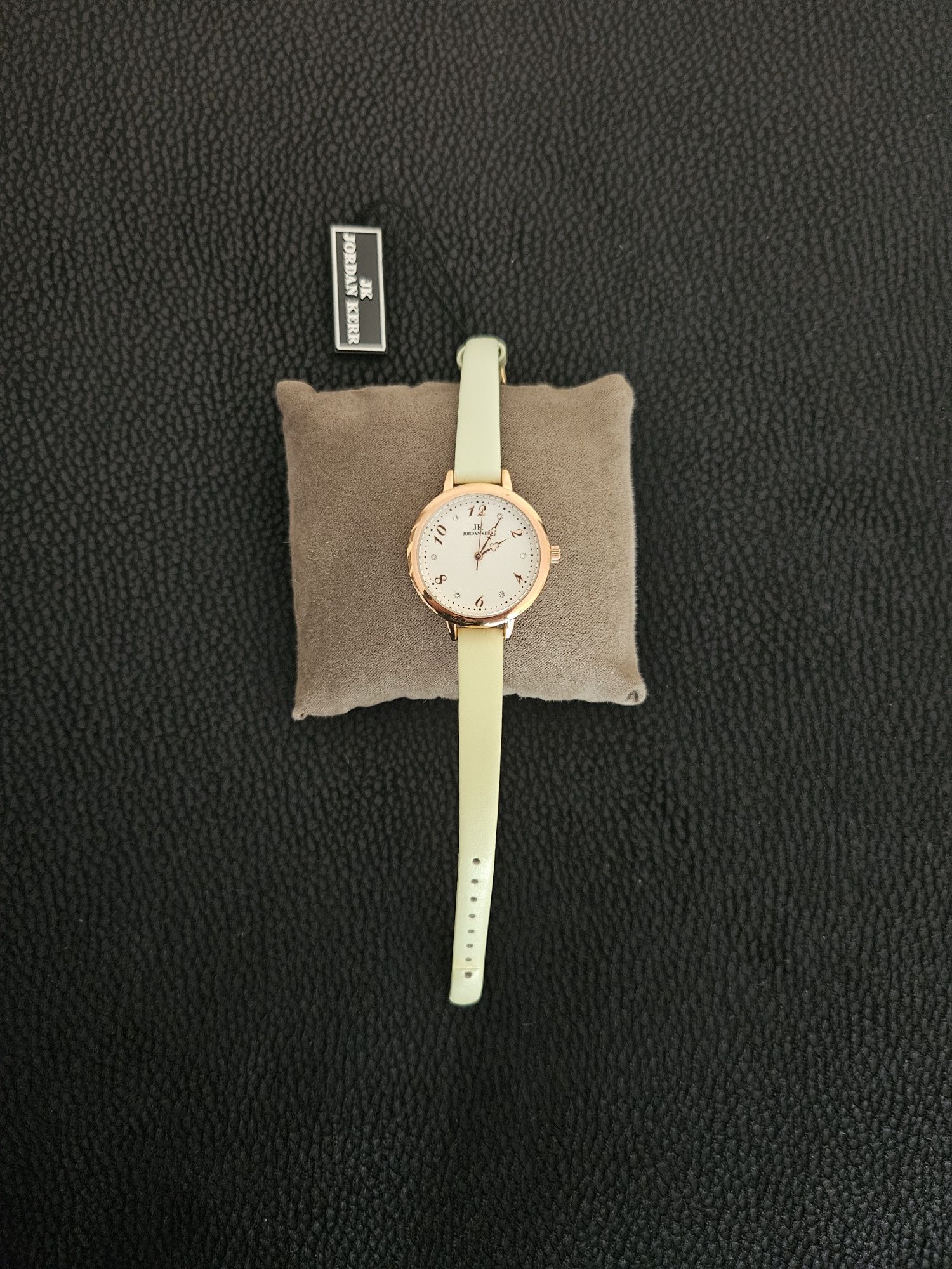 Zegarek Damski Jordan Kerr PT-11799-1