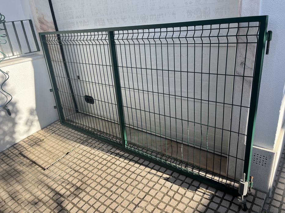 Vedação paineis metalicos rebativeis