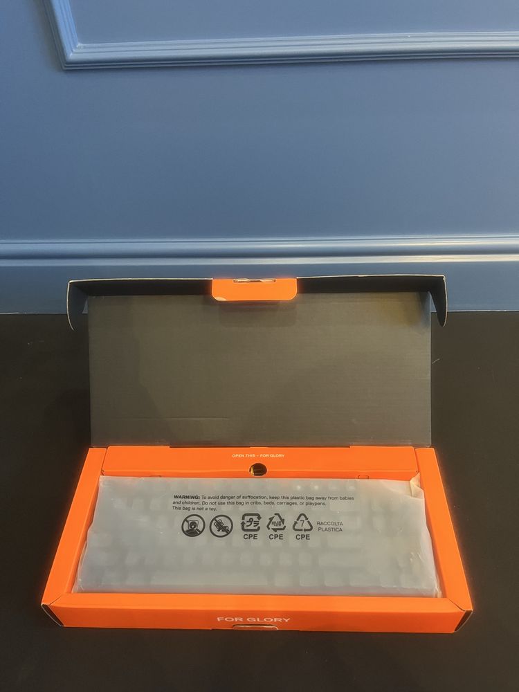 Apex pro tkl 2023