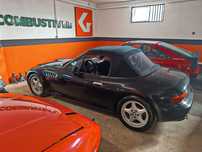 Bmw Z3 1.9 140cv 64mil KMS