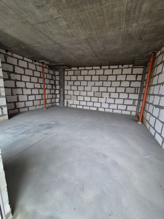 Продаж нежитлового приміщення, ЖК"Черноморська Рівьера,"