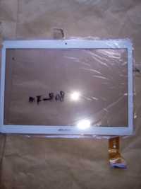 Сенсорное стекло планшет тач скрин 9.6 шлейф ZHC-0405A