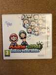 Gra Mario & Luigi Dream Team Bros Nintendo 3DS