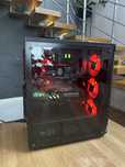 Komputer Gamingowy Rtx 4060 Ti Ryzen 5 5600X