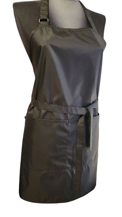 Фартух для парикмахерів,художників,флористів,продавців.