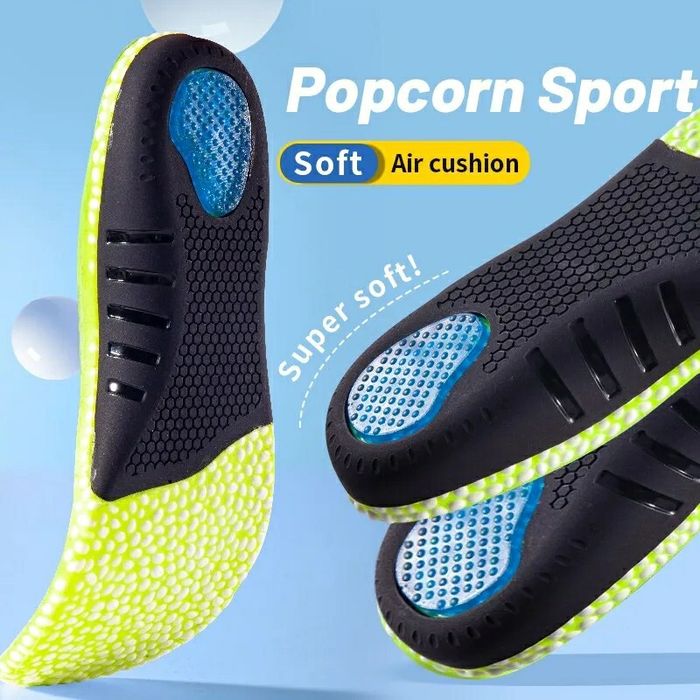 Устілки преміум класу, ортопедичні устілки, стельки