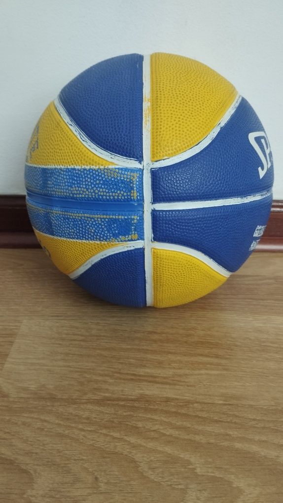 Bola de Basketball Spalding Size 7