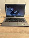 Fujitsu Lifebook E744 Матриця, клавіатура, кришка матриці, розбірка