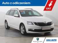 Skoda Octavia 1.6 TDI, Salon Polska, 1. Właściciel, Serwis ASO, VAT 23%,