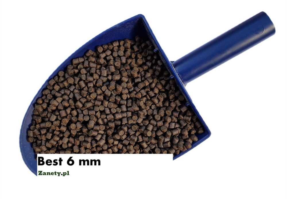 Pellet Aller Aqua Best 6 mm / 5 kg